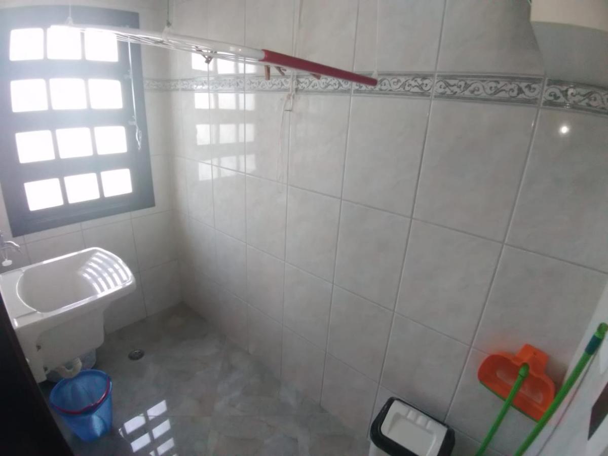 Chales Individuais Com Piscina A 500M Da Praia Mocooca Экстерьер фото