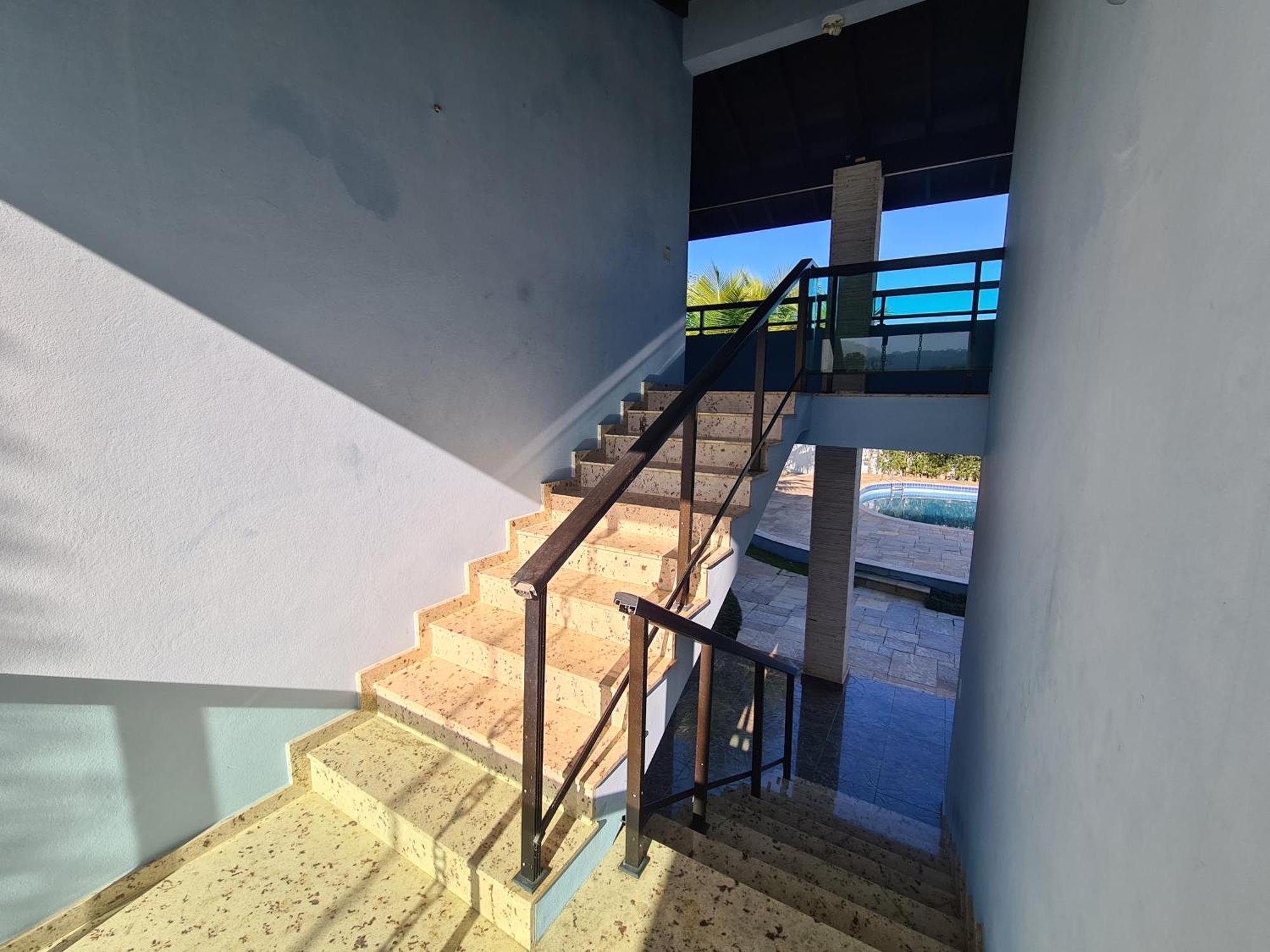 Chales Individuais Com Piscina A 500M Da Praia Mocooca Экстерьер фото