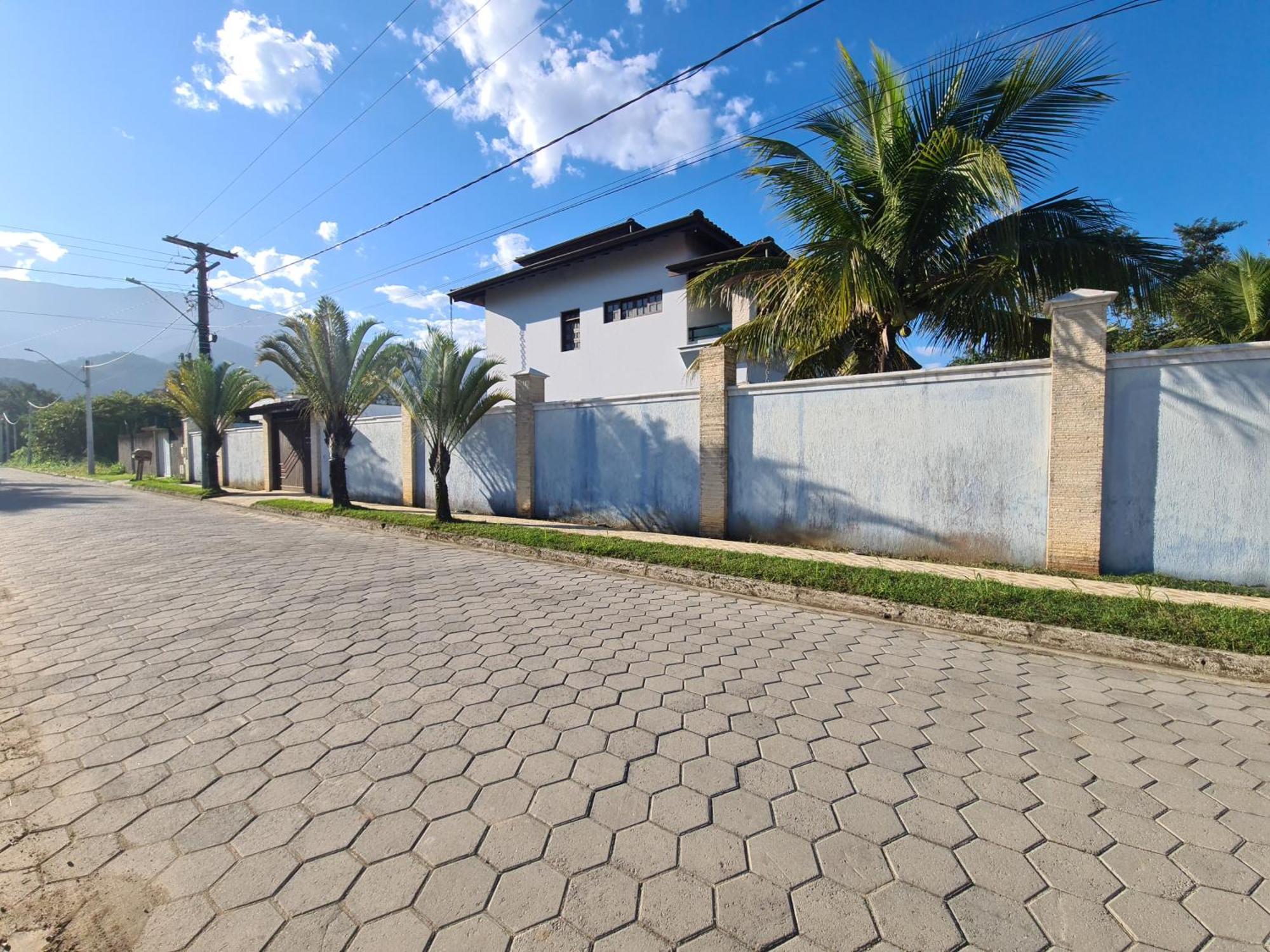 Chales Individuais Com Piscina A 500M Da Praia Mocooca Экстерьер фото