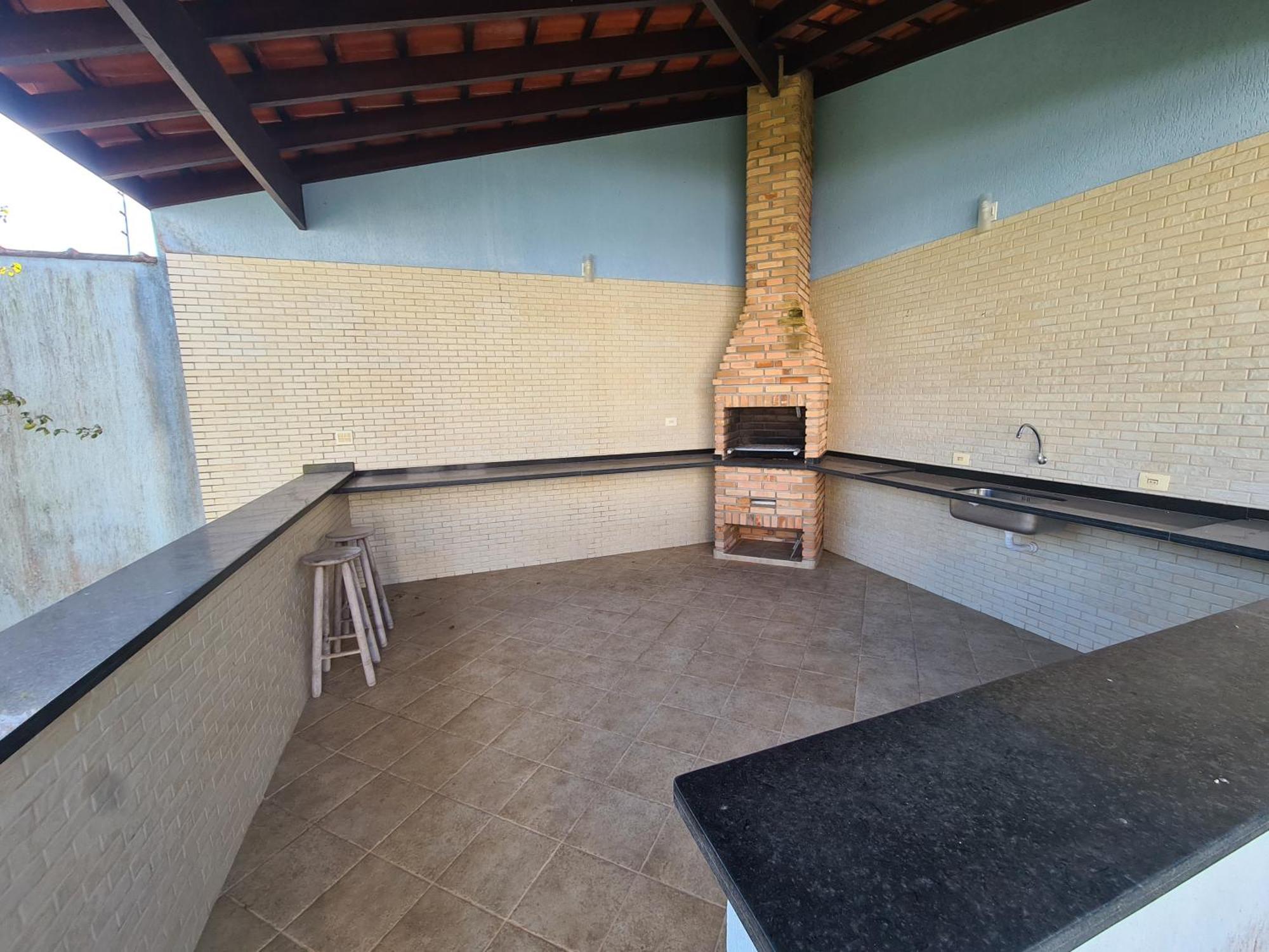 Chales Individuais Com Piscina A 500M Da Praia Mocooca Экстерьер фото